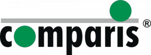 Logo Comparis